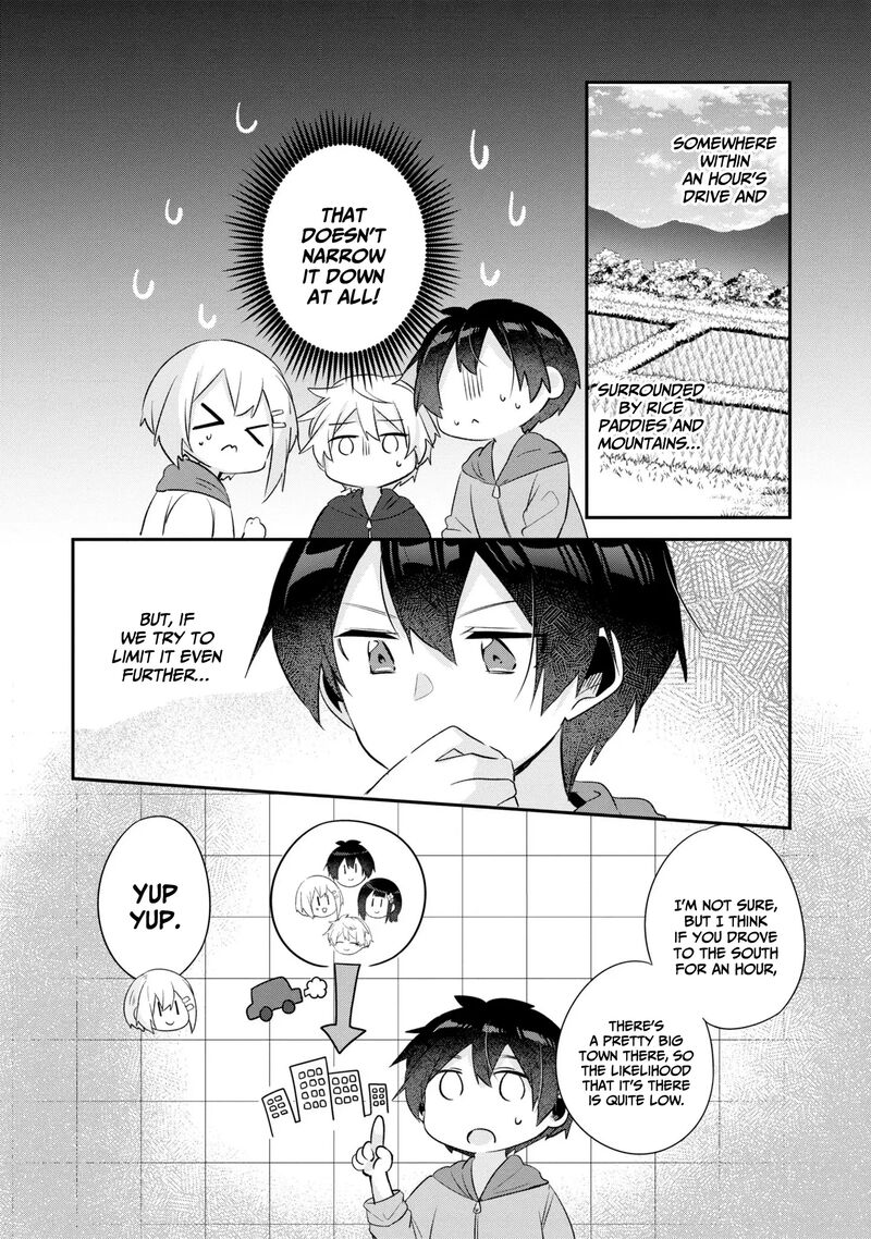 Class No Bocchi Gal O Omochikaeri Shite Seisokei Bijin Ni Shiteyatta Hanashi Chapter 18 Page 5