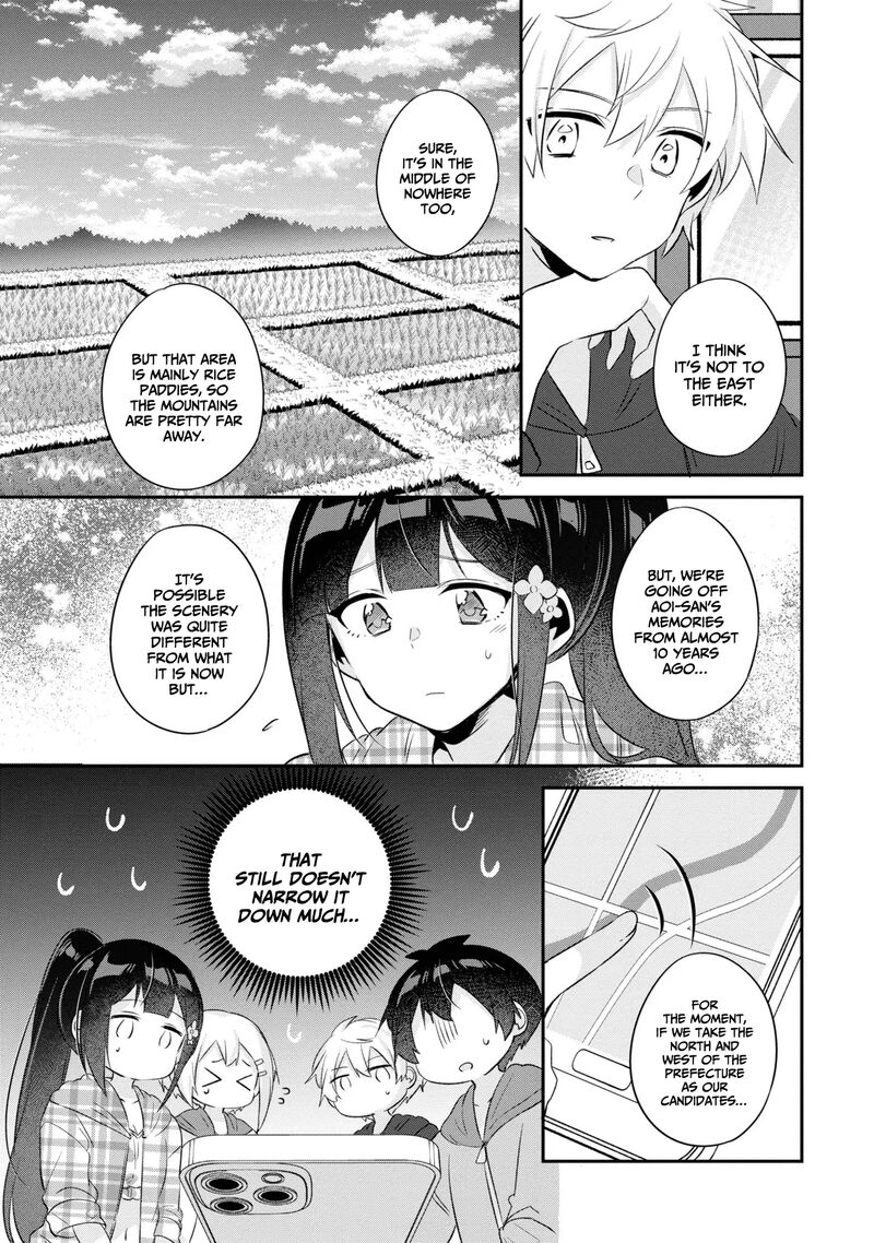 Class No Bocchi Gal O Omochikaeri Shite Seisokei Bijin Ni Shiteyatta Hanashi Chapter 18 Page 6