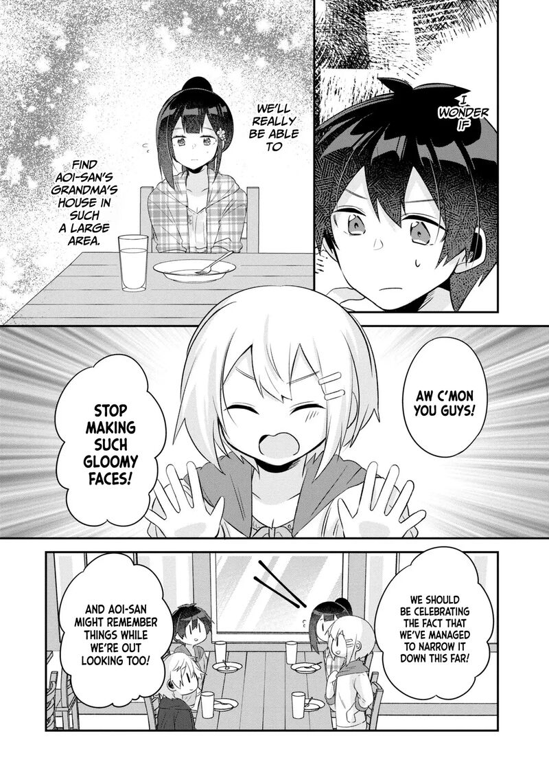 Class No Bocchi Gal O Omochikaeri Shite Seisokei Bijin Ni Shiteyatta Hanashi Chapter 18 Page 7