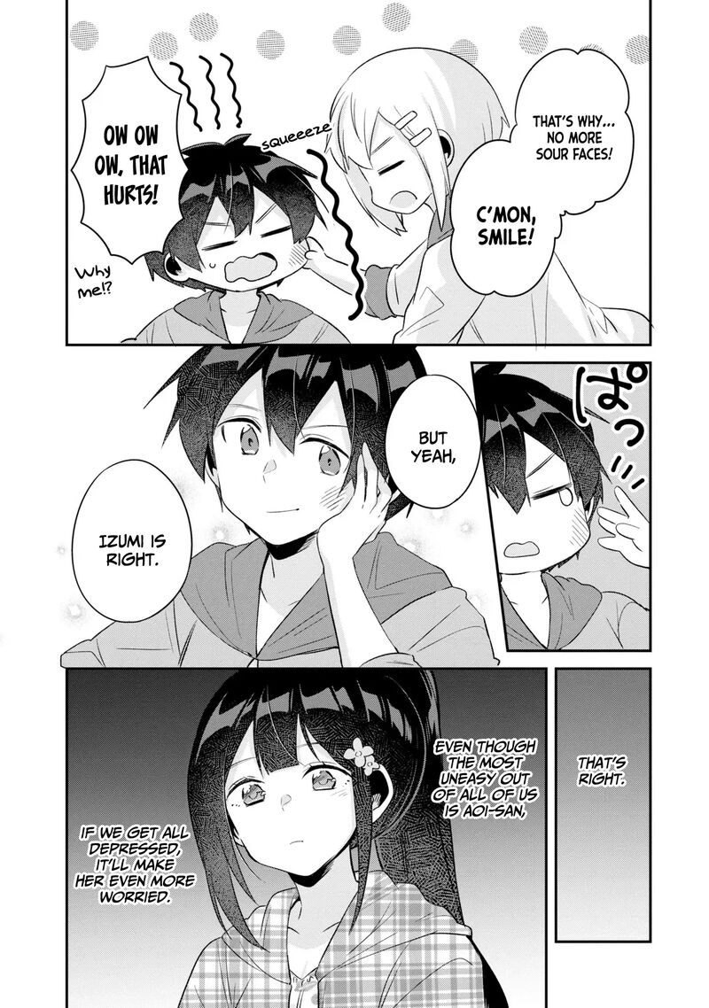 Class No Bocchi Gal O Omochikaeri Shite Seisokei Bijin Ni Shiteyatta Hanashi Chapter 18 Page 8