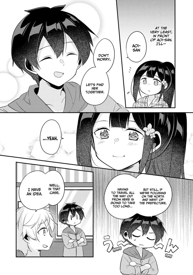 Class No Bocchi Gal O Omochikaeri Shite Seisokei Bijin Ni Shiteyatta Hanashi Chapter 18 Page 9