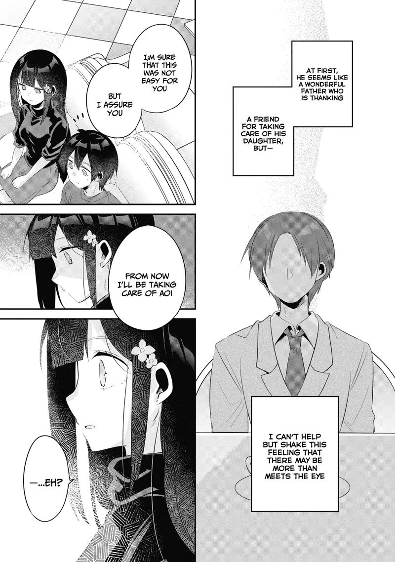 Class No Bocchi Gal O Omochikaeri Shite Seisokei Bijin Ni Shiteyatta Hanashi Chapter 19 Page 10