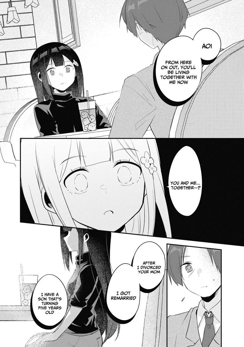 Class No Bocchi Gal O Omochikaeri Shite Seisokei Bijin Ni Shiteyatta Hanashi Chapter 19 Page 11