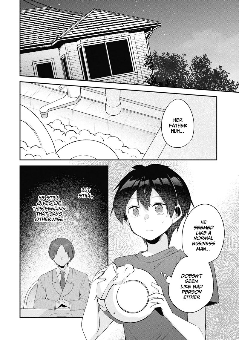 Class No Bocchi Gal O Omochikaeri Shite Seisokei Bijin Ni Shiteyatta Hanashi Chapter 19 Page 15