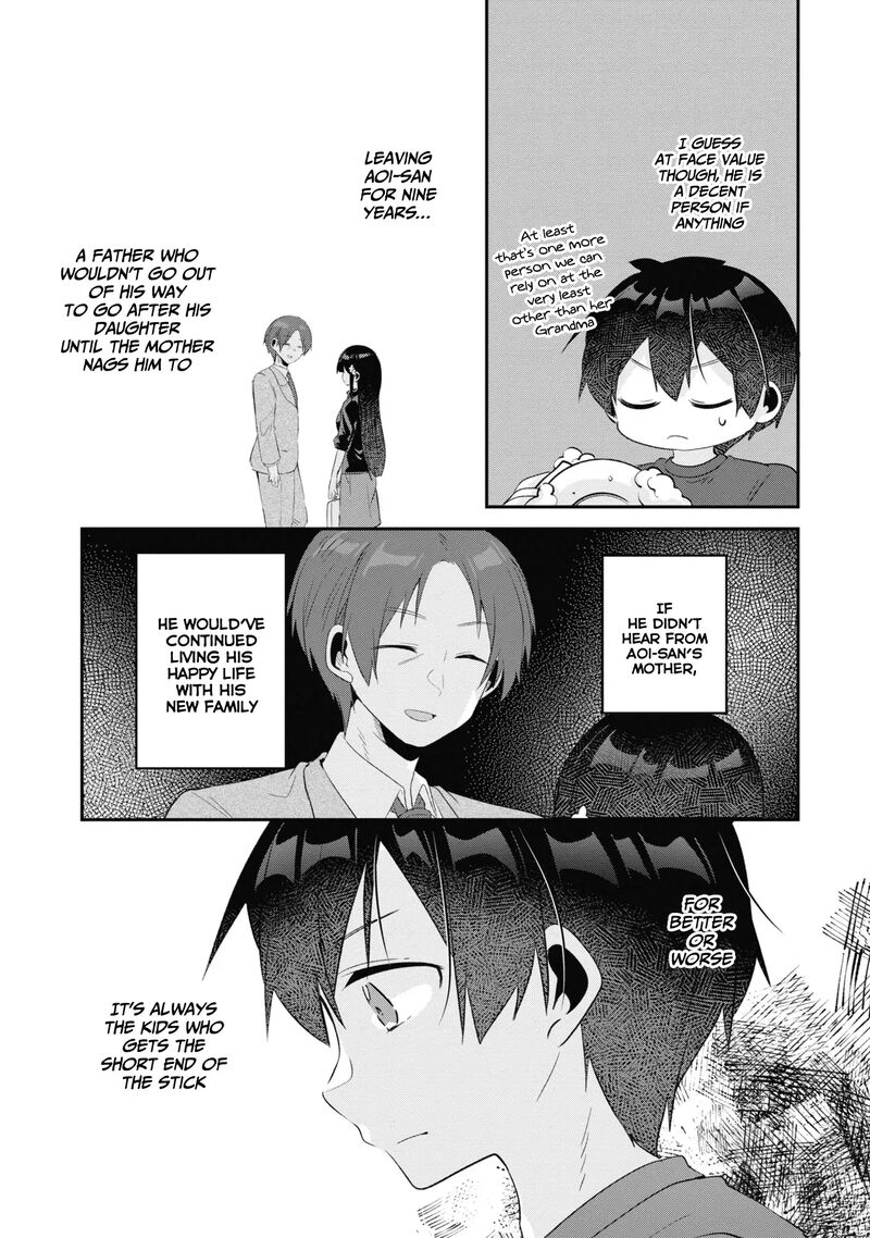 Class No Bocchi Gal O Omochikaeri Shite Seisokei Bijin Ni Shiteyatta Hanashi Chapter 19 Page 16