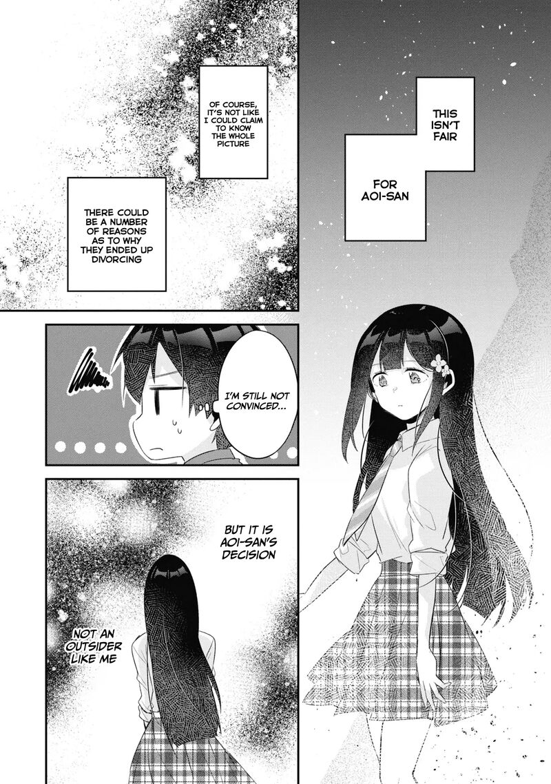 Class No Bocchi Gal O Omochikaeri Shite Seisokei Bijin Ni Shiteyatta Hanashi Chapter 19 Page 17