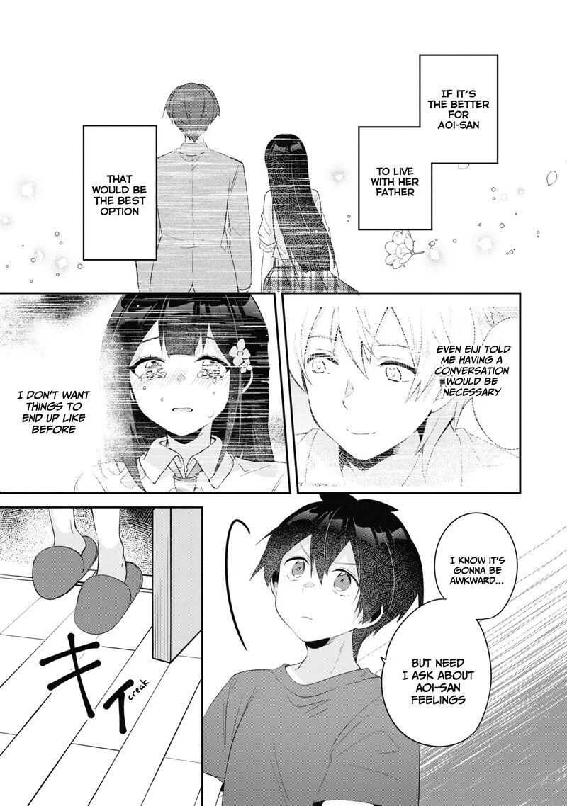 Class No Bocchi Gal O Omochikaeri Shite Seisokei Bijin Ni Shiteyatta Hanashi Chapter 19 Page 18