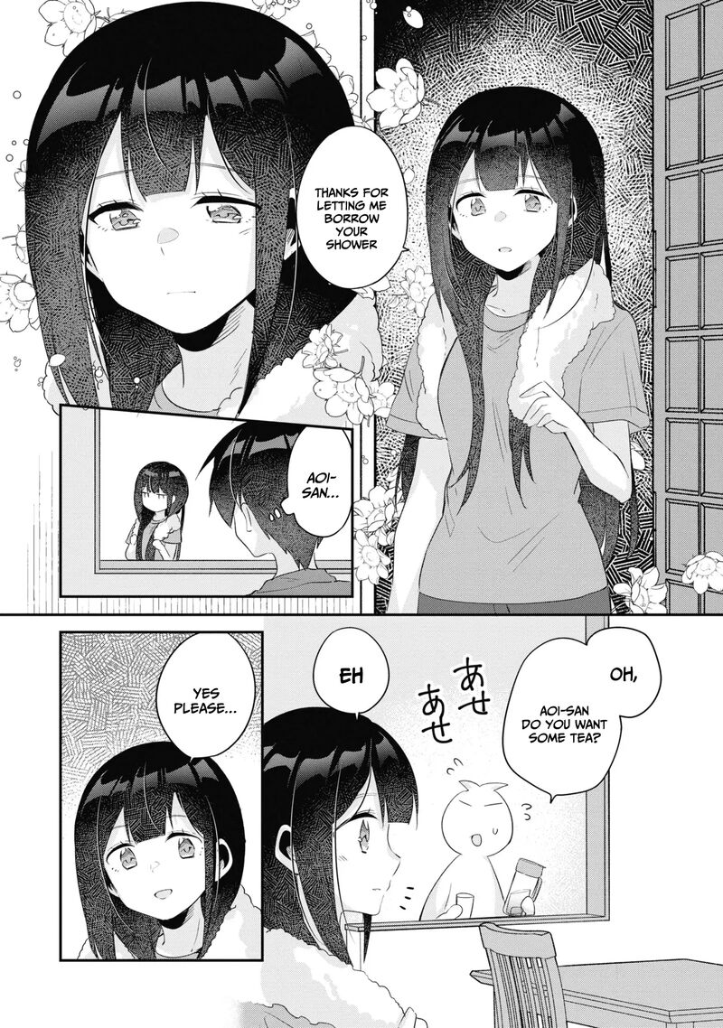Class No Bocchi Gal O Omochikaeri Shite Seisokei Bijin Ni Shiteyatta Hanashi Chapter 19 Page 19