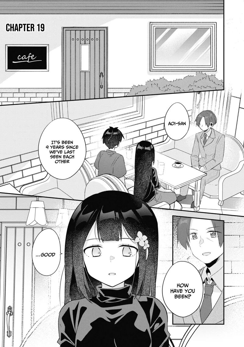 Class No Bocchi Gal O Omochikaeri Shite Seisokei Bijin Ni Shiteyatta Hanashi Chapter 19 Page 2