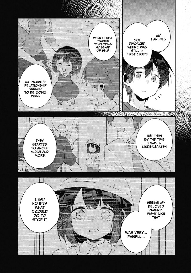 Class No Bocchi Gal O Omochikaeri Shite Seisokei Bijin Ni Shiteyatta Hanashi Chapter 19 Page 22