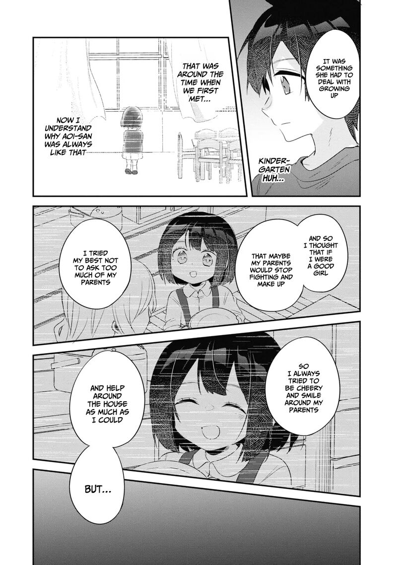 Class No Bocchi Gal O Omochikaeri Shite Seisokei Bijin Ni Shiteyatta Hanashi Chapter 19 Page 23