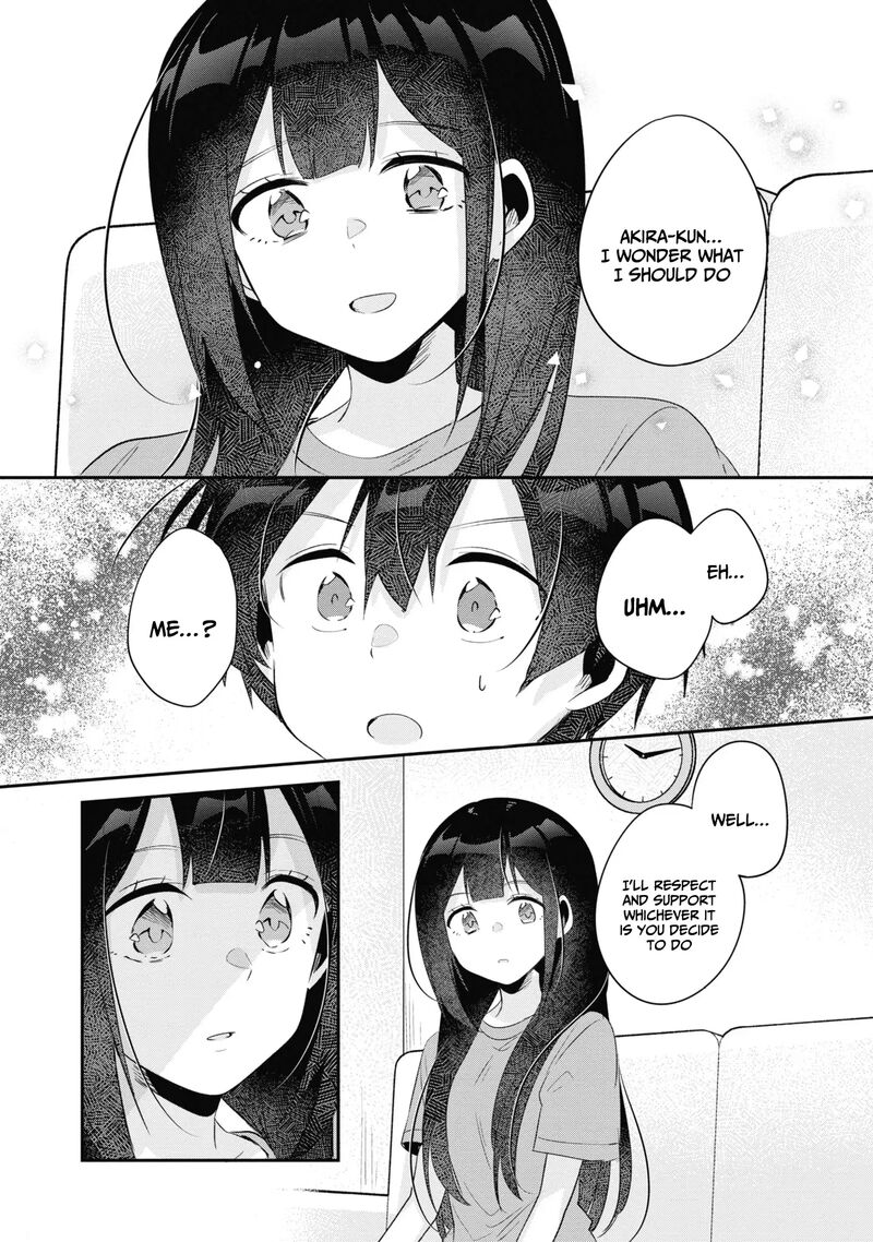 Class No Bocchi Gal O Omochikaeri Shite Seisokei Bijin Ni Shiteyatta Hanashi Chapter 19 Page 28