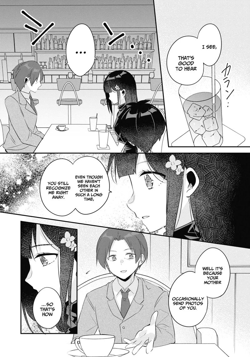 Class No Bocchi Gal O Omochikaeri Shite Seisokei Bijin Ni Shiteyatta Hanashi Chapter 19 Page 3