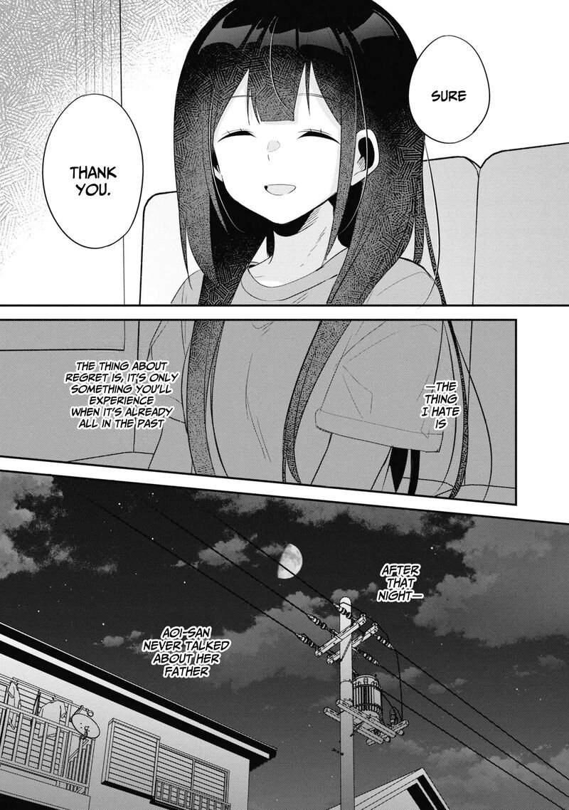 Class No Bocchi Gal O Omochikaeri Shite Seisokei Bijin Ni Shiteyatta Hanashi Chapter 19 Page 31