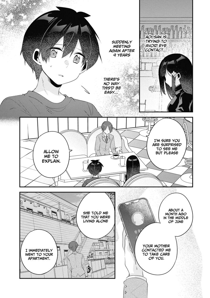 Class No Bocchi Gal O Omochikaeri Shite Seisokei Bijin Ni Shiteyatta Hanashi Chapter 19 Page 4