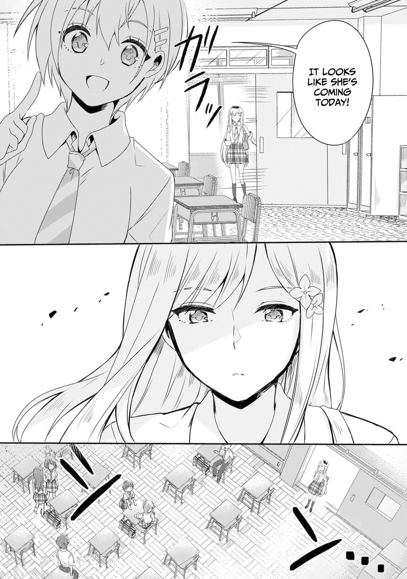 Class No Bocchi Gal O Omochikaeri Shite Seisokei Bijin Ni Shiteyatta Hanashi Chapter 2 Page 18