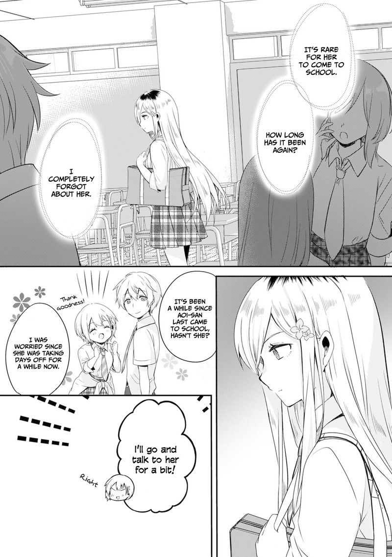 Class No Bocchi Gal O Omochikaeri Shite Seisokei Bijin Ni Shiteyatta Hanashi Chapter 2 Page 19