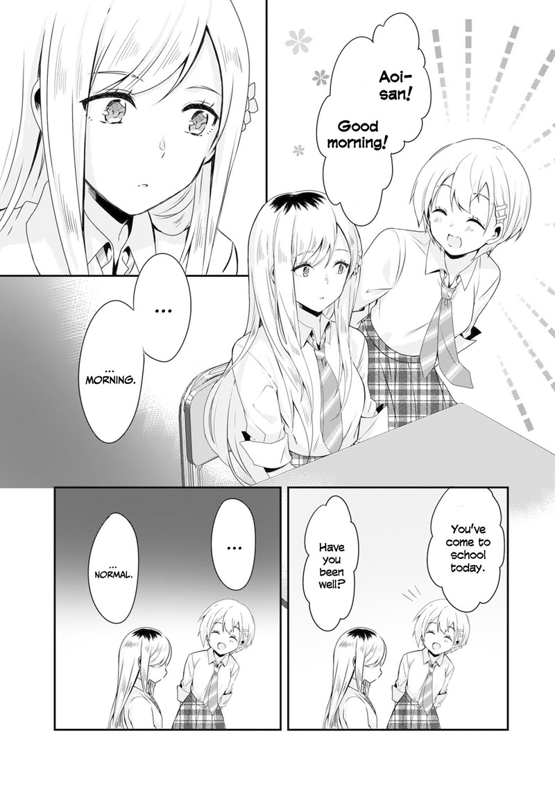 Class No Bocchi Gal O Omochikaeri Shite Seisokei Bijin Ni Shiteyatta Hanashi Chapter 2 Page 20