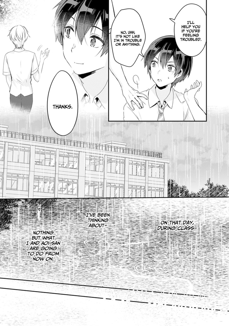 Class No Bocchi Gal O Omochikaeri Shite Seisokei Bijin Ni Shiteyatta Hanashi Chapter 2 Page 25