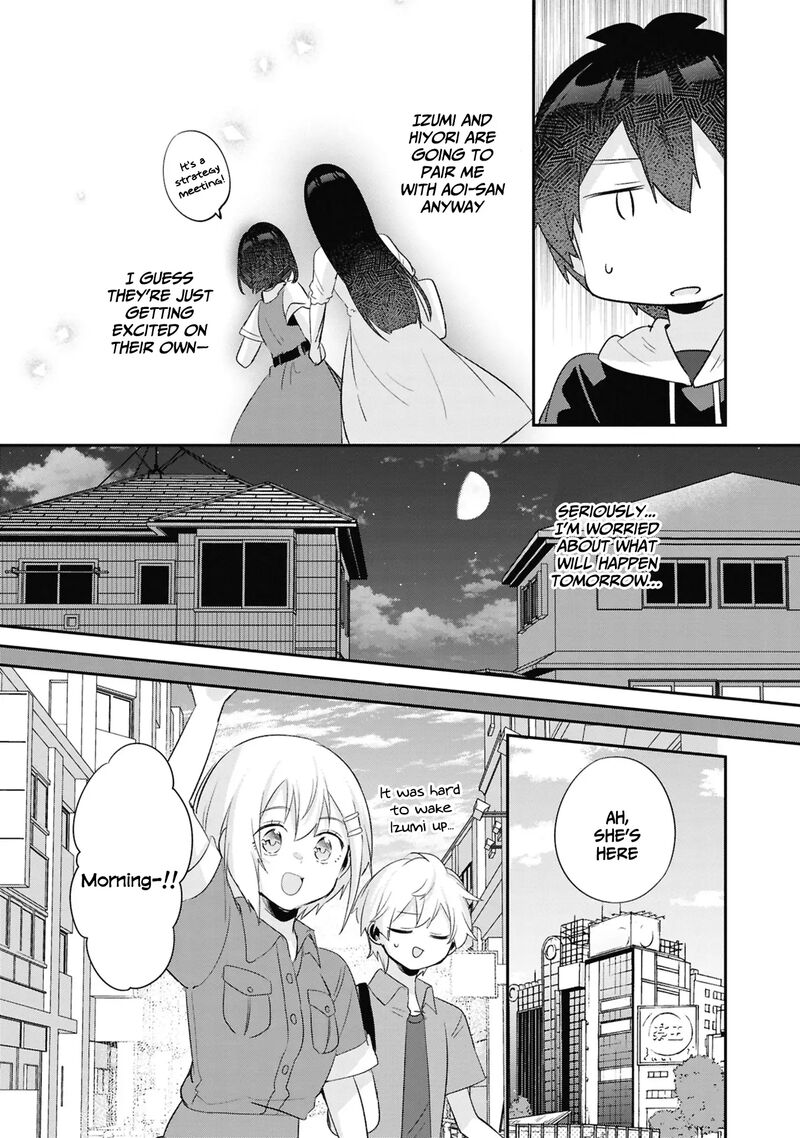 Class No Bocchi Gal O Omochikaeri Shite Seisokei Bijin Ni Shiteyatta Hanashi Chapter 20 Page 13