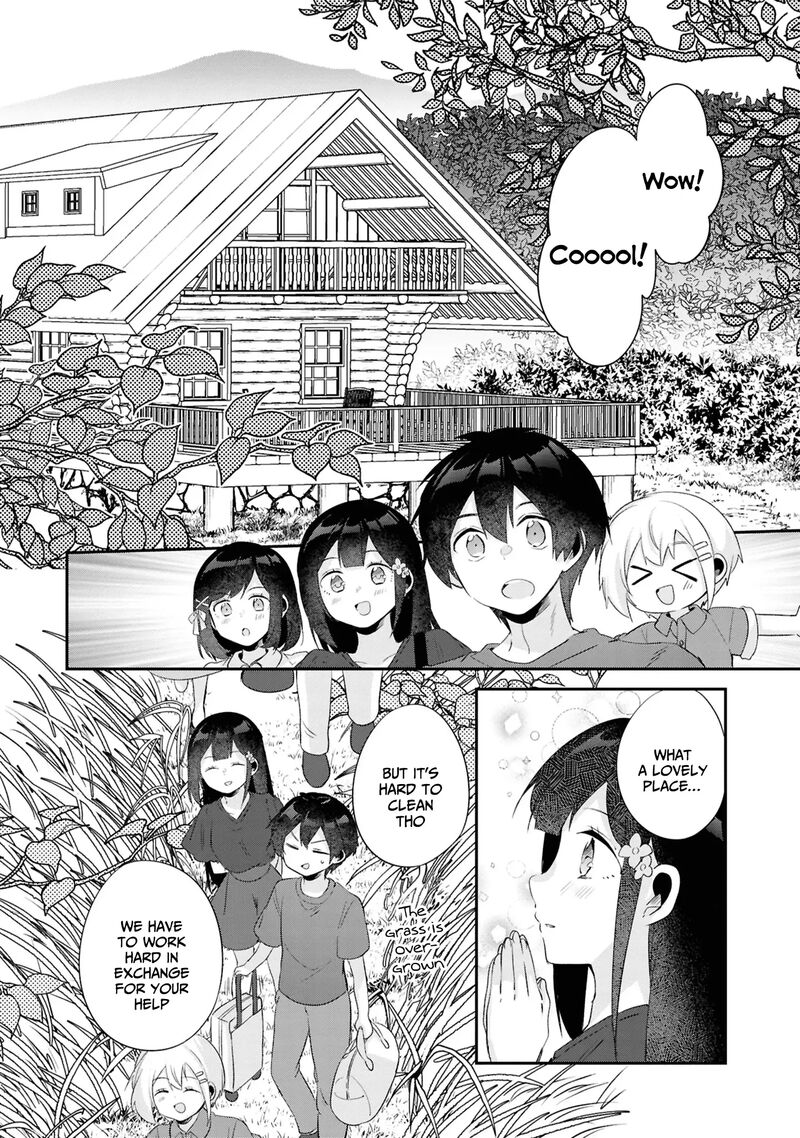 Class No Bocchi Gal O Omochikaeri Shite Seisokei Bijin Ni Shiteyatta Hanashi Chapter 20 Page 17