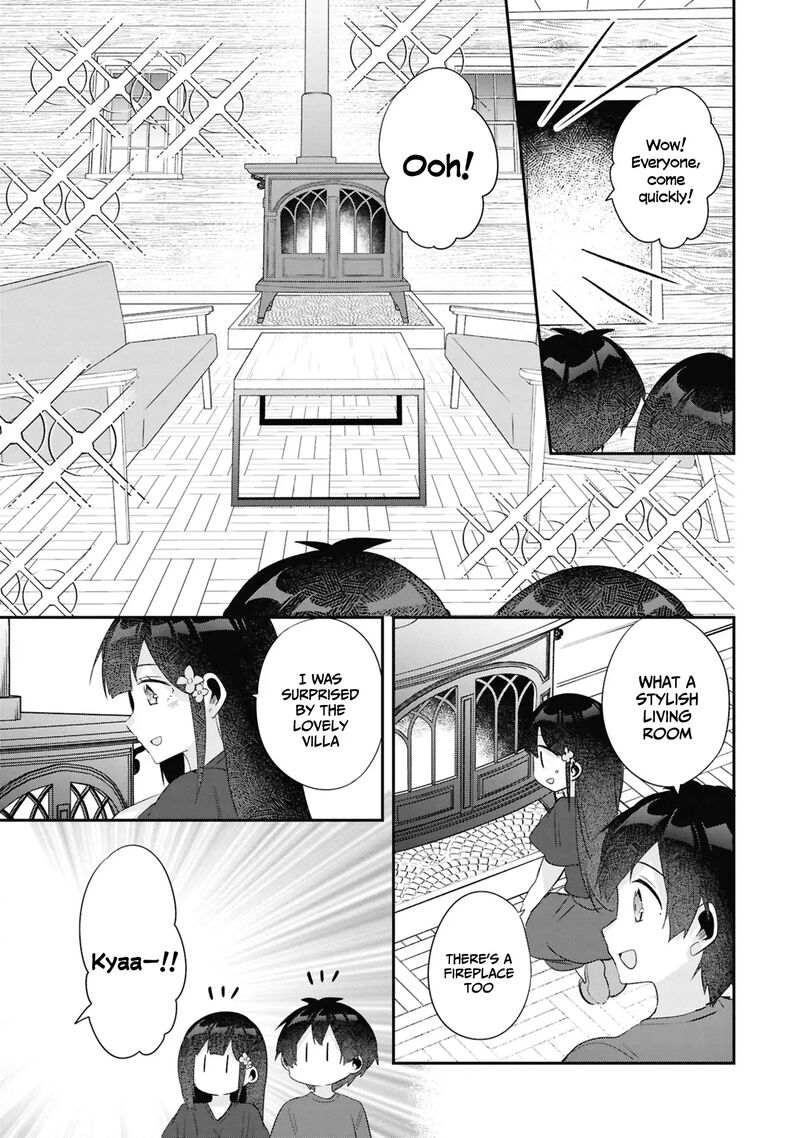 Class No Bocchi Gal O Omochikaeri Shite Seisokei Bijin Ni Shiteyatta Hanashi Chapter 20 Page 18