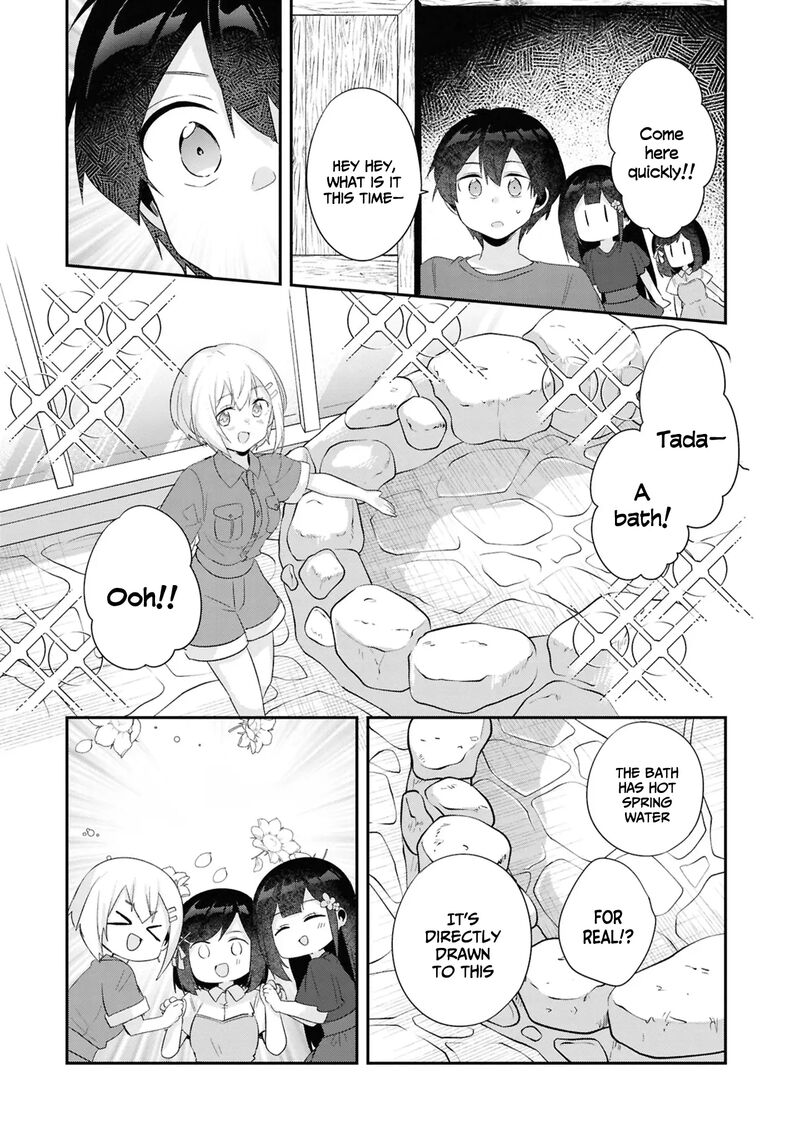 Class No Bocchi Gal O Omochikaeri Shite Seisokei Bijin Ni Shiteyatta Hanashi Chapter 20 Page 19