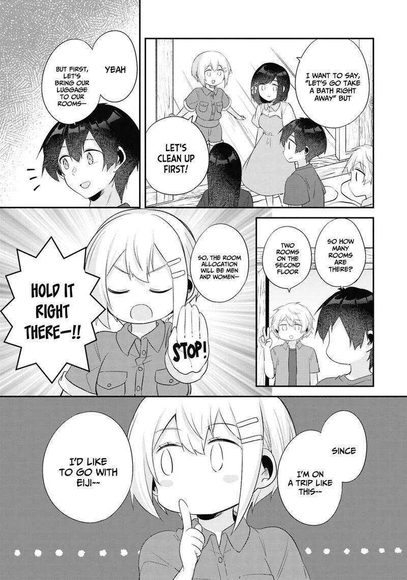 Class No Bocchi Gal O Omochikaeri Shite Seisokei Bijin Ni Shiteyatta Hanashi Chapter 20 Page 20