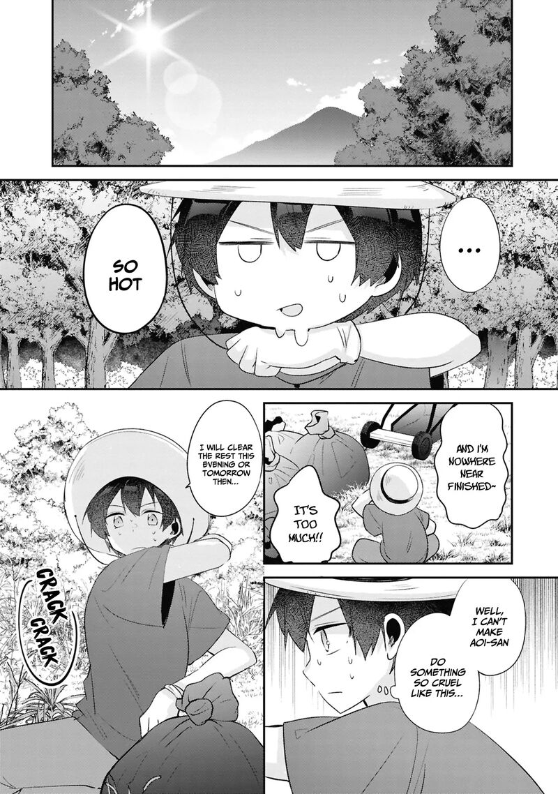 Class No Bocchi Gal O Omochikaeri Shite Seisokei Bijin Ni Shiteyatta Hanashi Chapter 20 Page 24