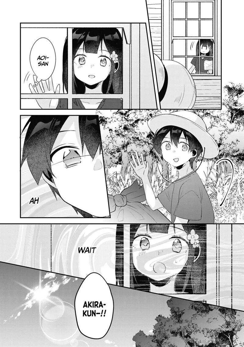 Class No Bocchi Gal O Omochikaeri Shite Seisokei Bijin Ni Shiteyatta Hanashi Chapter 20 Page 25