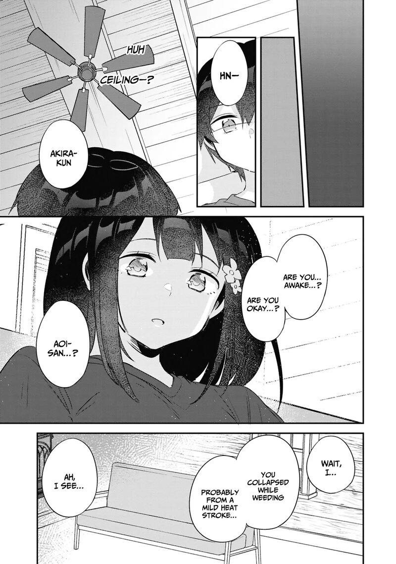 Class No Bocchi Gal O Omochikaeri Shite Seisokei Bijin Ni Shiteyatta Hanashi Chapter 20 Page 26