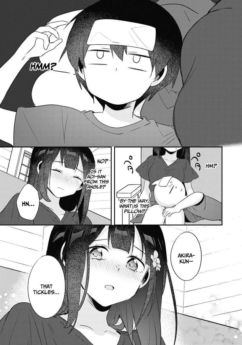 Class No Bocchi Gal O Omochikaeri Shite Seisokei Bijin Ni Shiteyatta Hanashi Chapter 20 Page 28
