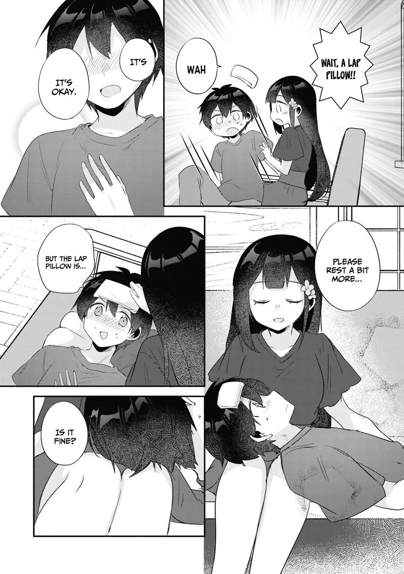 Class No Bocchi Gal O Omochikaeri Shite Seisokei Bijin Ni Shiteyatta Hanashi Chapter 20 Page 29