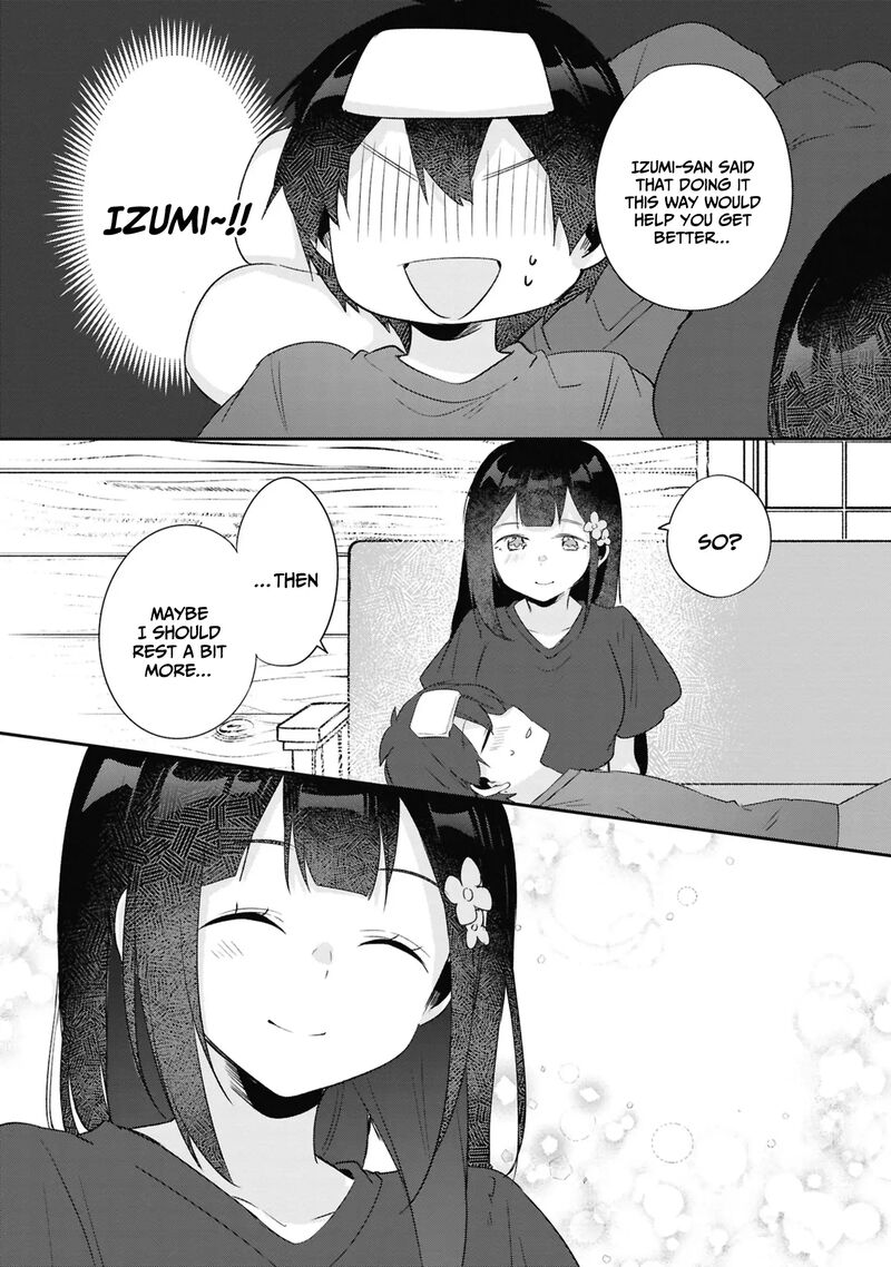 Class No Bocchi Gal O Omochikaeri Shite Seisokei Bijin Ni Shiteyatta Hanashi Chapter 20 Page 30