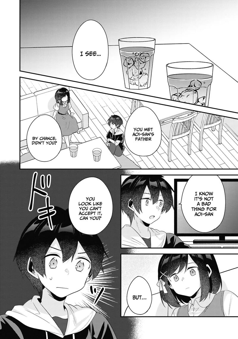 Class No Bocchi Gal O Omochikaeri Shite Seisokei Bijin Ni Shiteyatta Hanashi Chapter 20 Page 5