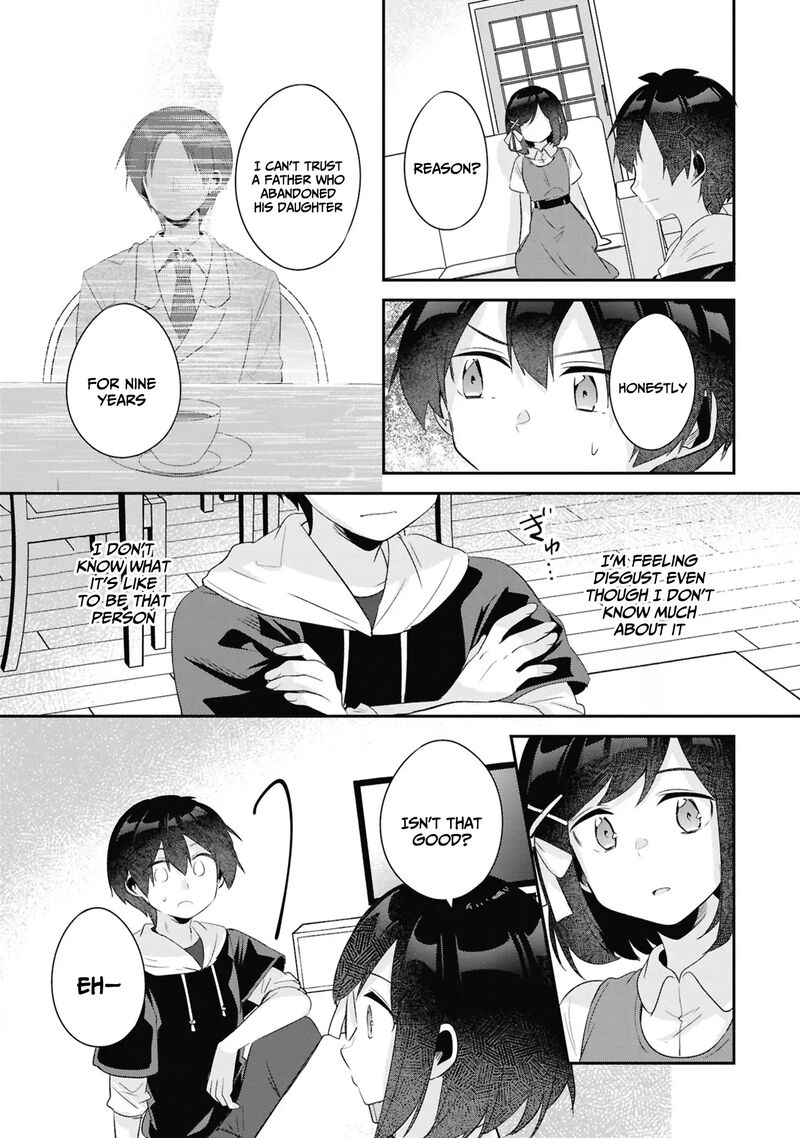 Class No Bocchi Gal O Omochikaeri Shite Seisokei Bijin Ni Shiteyatta Hanashi Chapter 20 Page 6