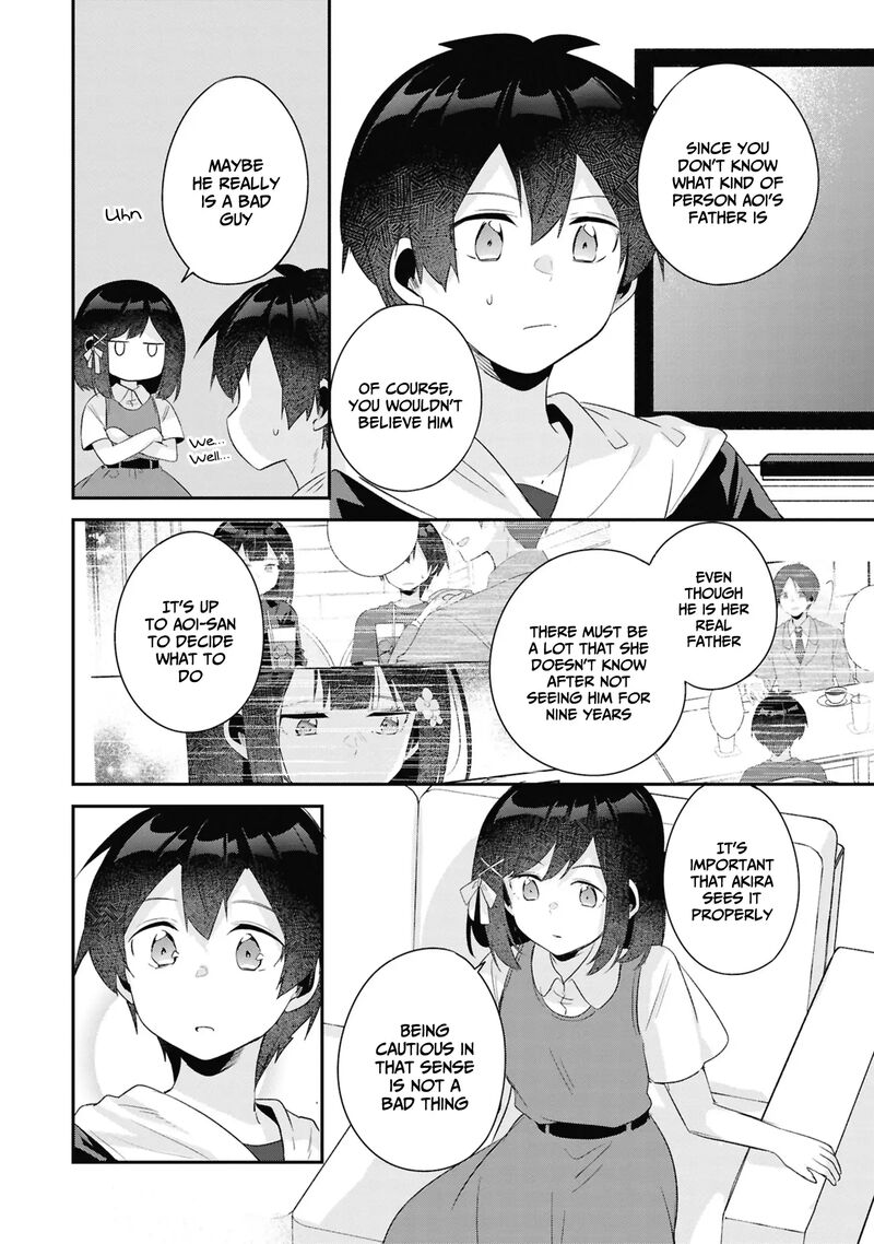 Class No Bocchi Gal O Omochikaeri Shite Seisokei Bijin Ni Shiteyatta Hanashi Chapter 20 Page 7