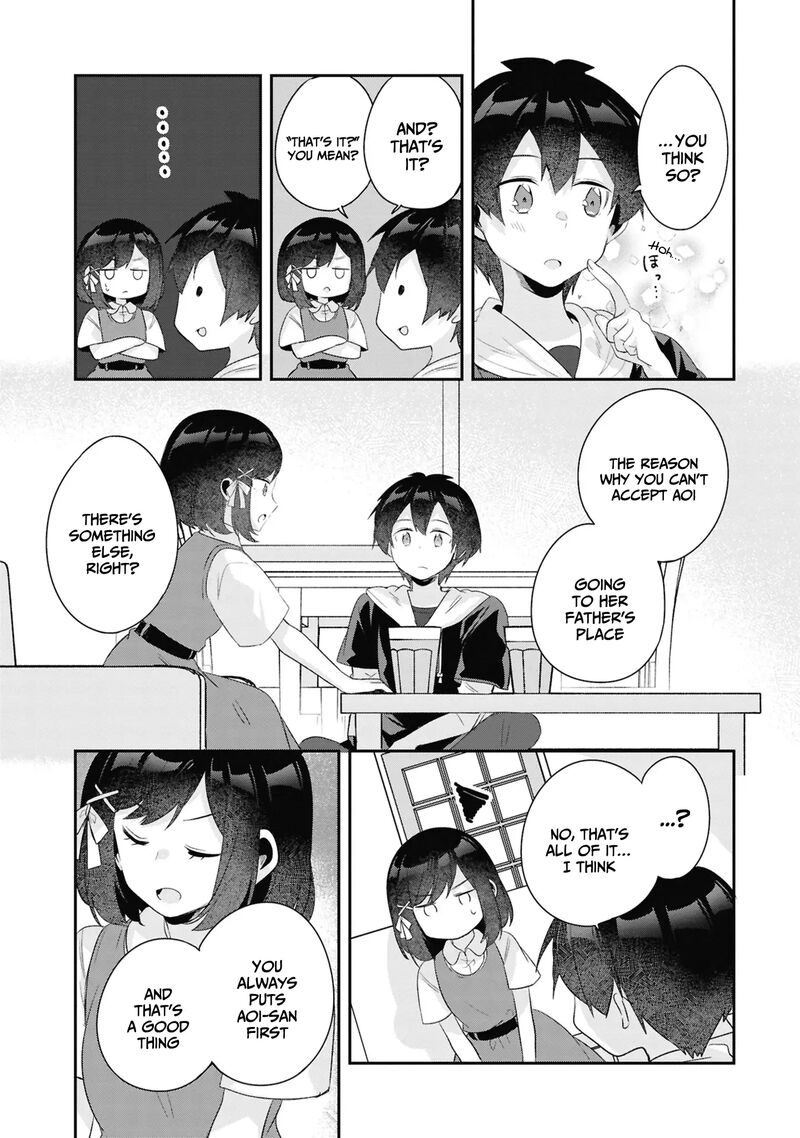 Class No Bocchi Gal O Omochikaeri Shite Seisokei Bijin Ni Shiteyatta Hanashi Chapter 20 Page 8