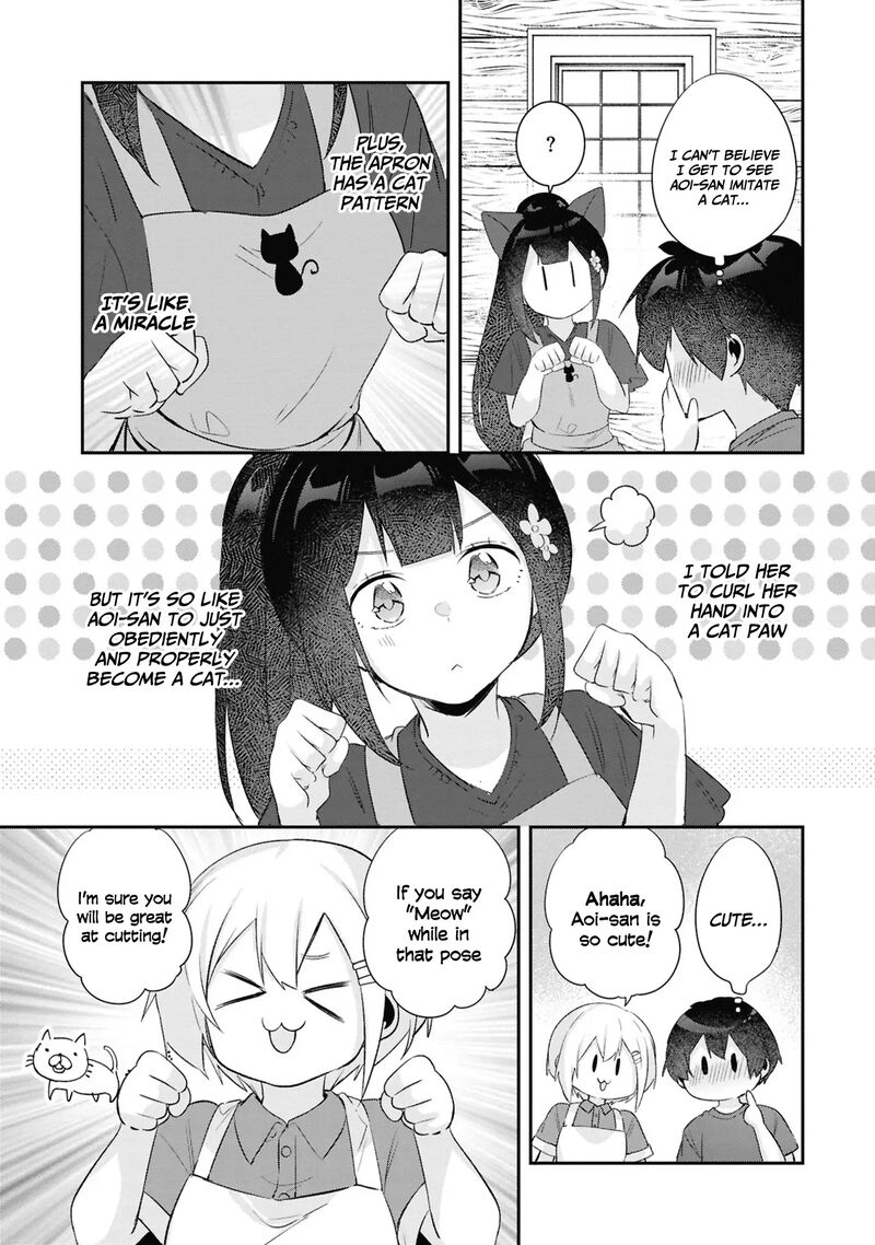 Class No Bocchi Gal O Omochikaeri Shite Seisokei Bijin Ni Shiteyatta Hanashi Chapter 21 Page 10