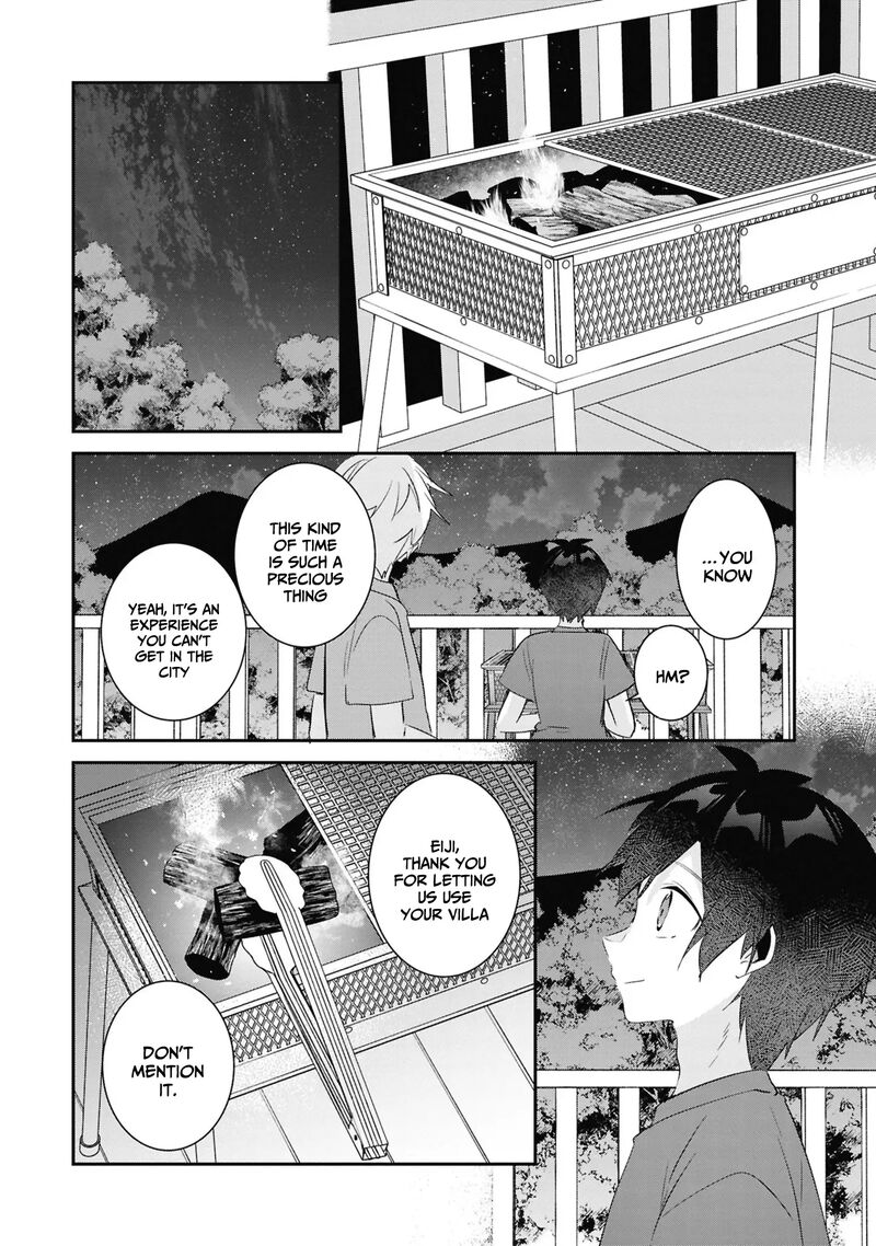 Class No Bocchi Gal O Omochikaeri Shite Seisokei Bijin Ni Shiteyatta Hanashi Chapter 21 Page 13