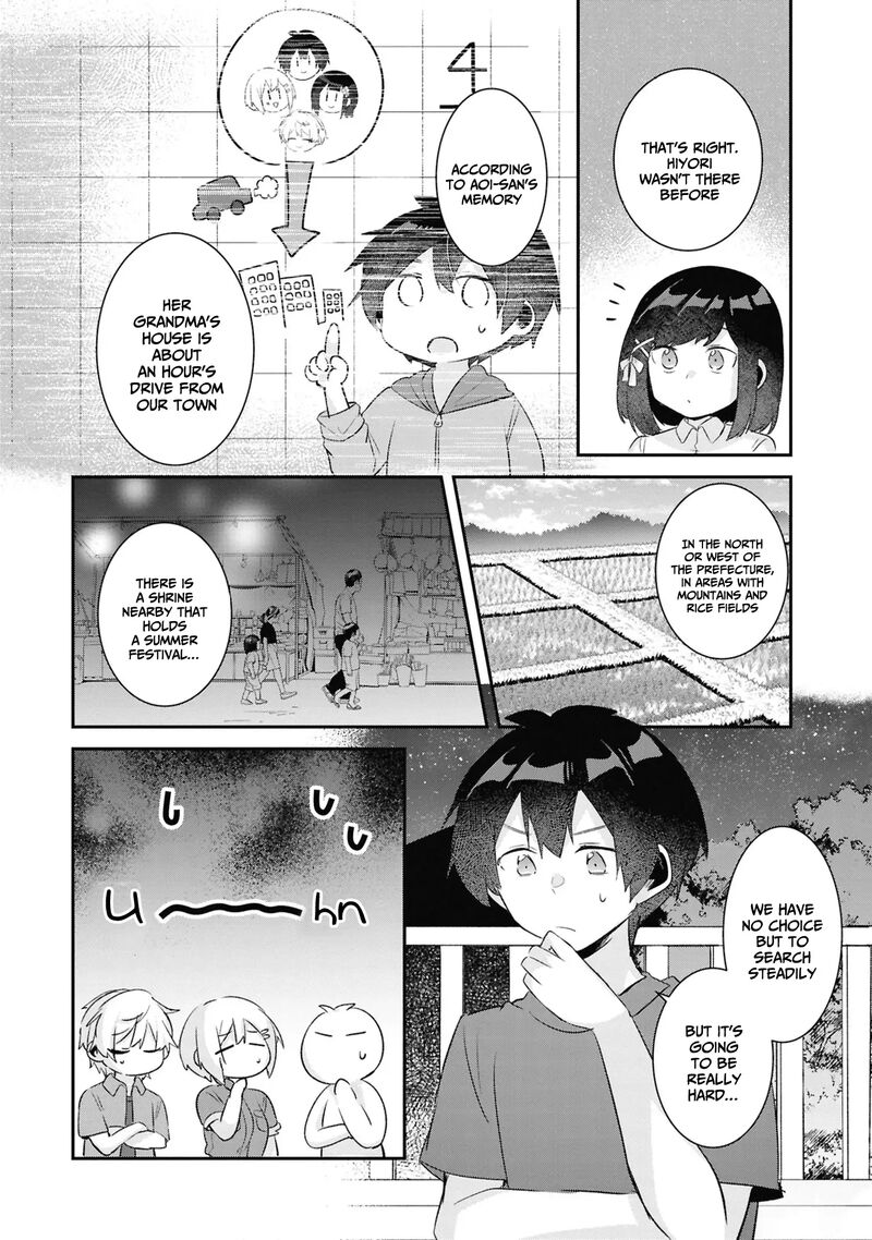 Class No Bocchi Gal O Omochikaeri Shite Seisokei Bijin Ni Shiteyatta Hanashi Chapter 21 Page 21