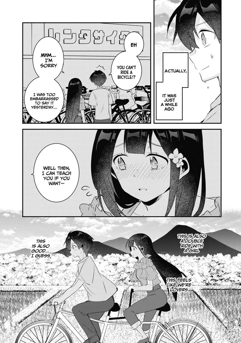 Class No Bocchi Gal O Omochikaeri Shite Seisokei Bijin Ni Shiteyatta Hanashi Chapter 21 Page 28