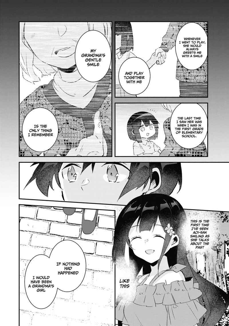 Class No Bocchi Gal O Omochikaeri Shite Seisokei Bijin Ni Shiteyatta Hanashi Chapter 21 Page 31