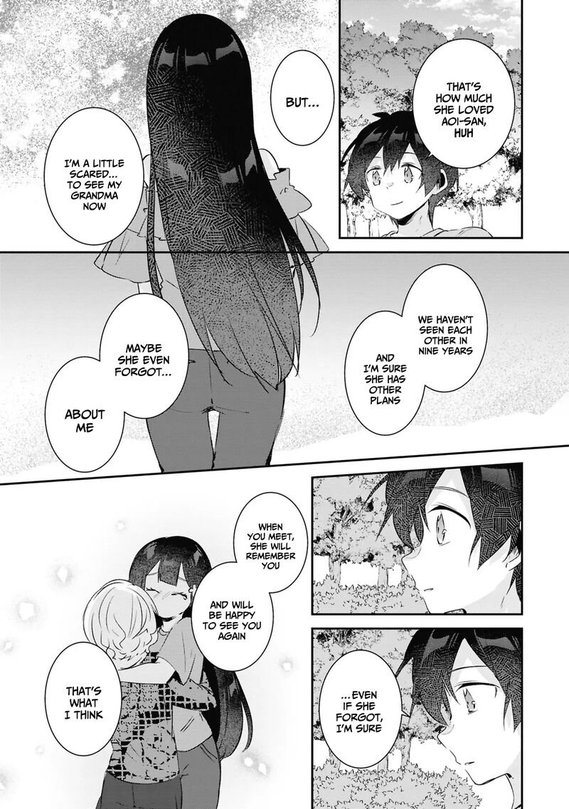 Class No Bocchi Gal O Omochikaeri Shite Seisokei Bijin Ni Shiteyatta Hanashi Chapter 21 Page 32
