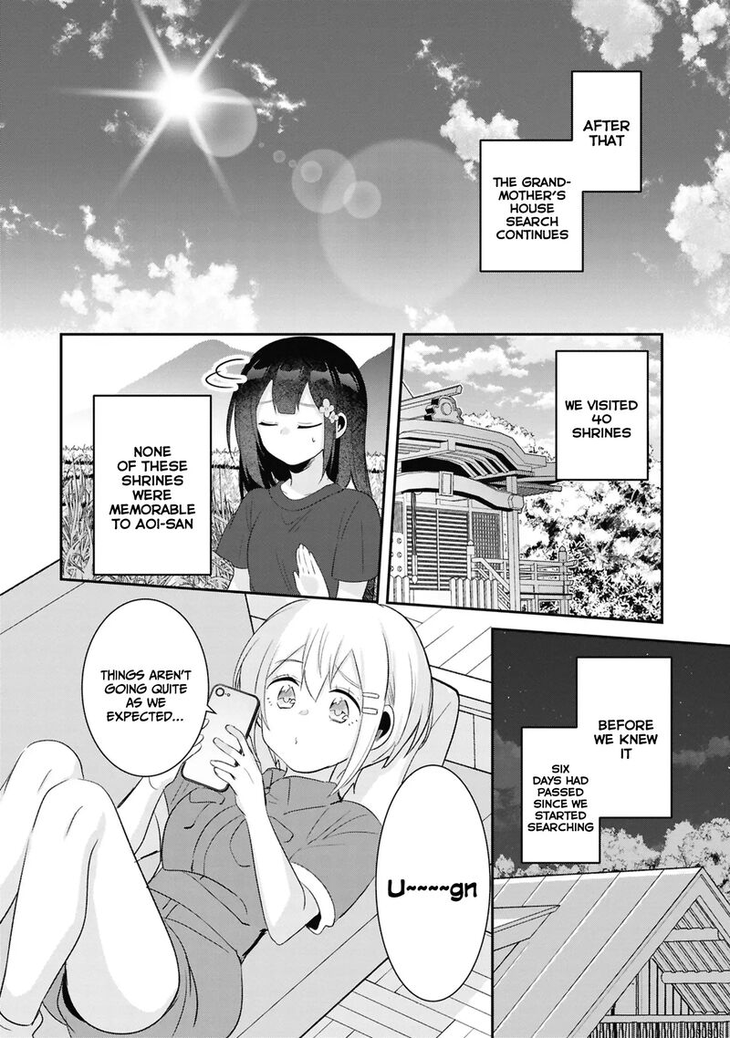 Class No Bocchi Gal O Omochikaeri Shite Seisokei Bijin Ni Shiteyatta Hanashi Chapter 22 Page 13