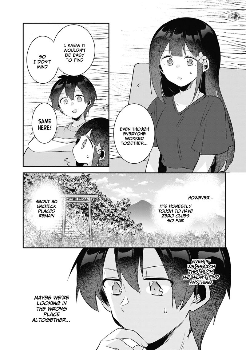 Class No Bocchi Gal O Omochikaeri Shite Seisokei Bijin Ni Shiteyatta Hanashi Chapter 22 Page 14