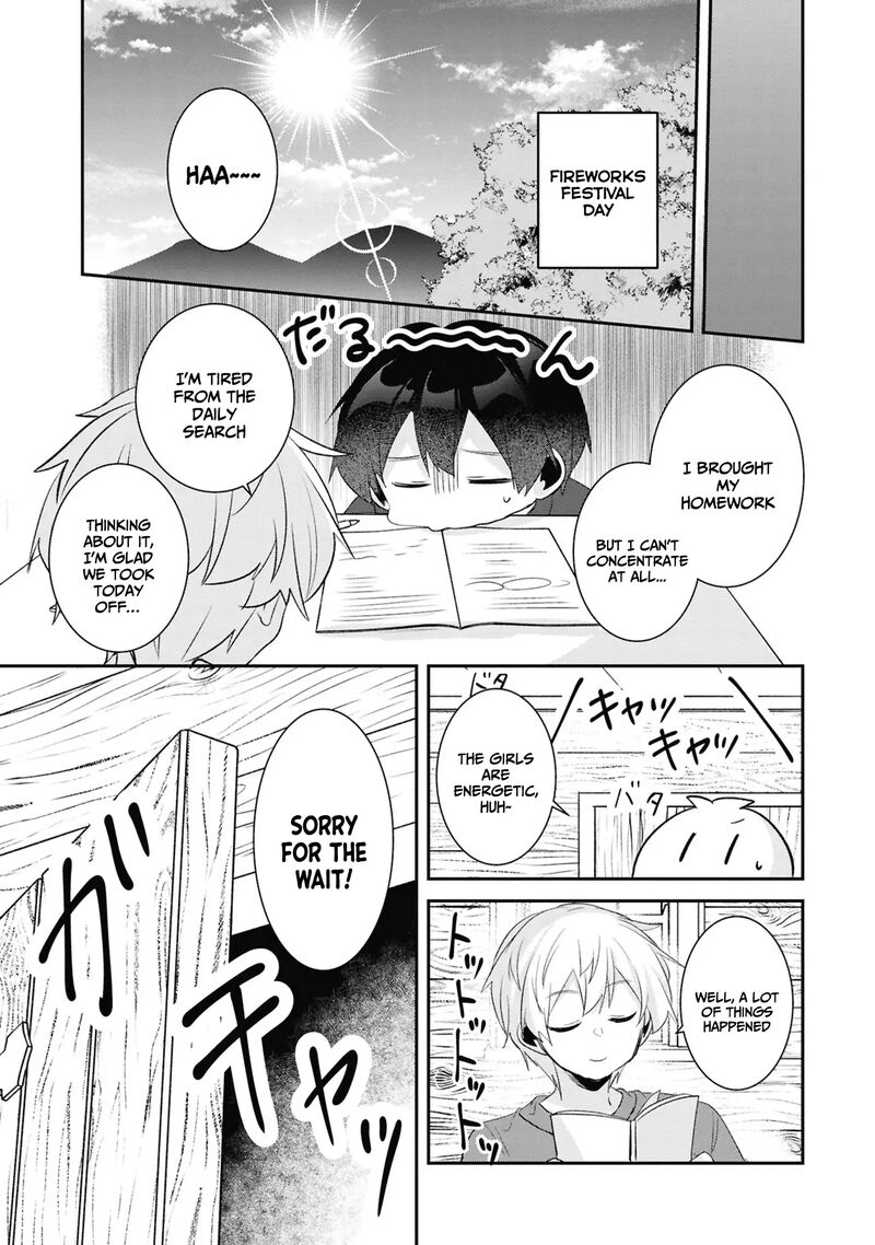 Class No Bocchi Gal O Omochikaeri Shite Seisokei Bijin Ni Shiteyatta Hanashi Chapter 22 Page 16