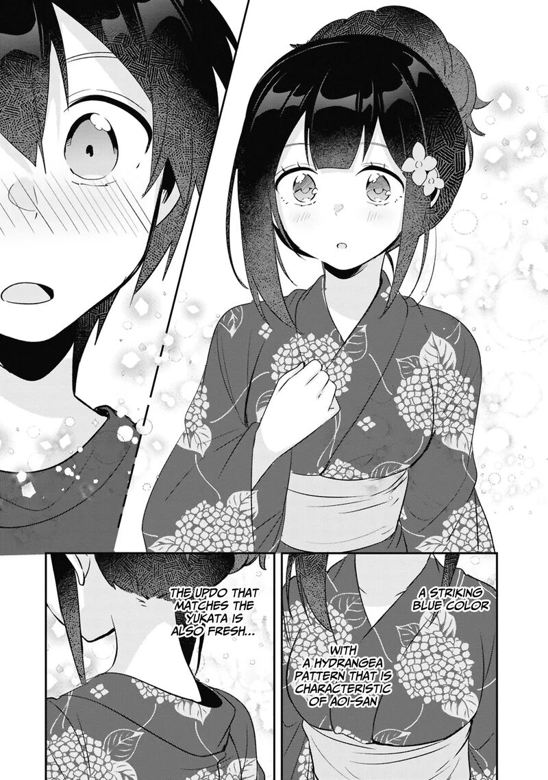 Class No Bocchi Gal O Omochikaeri Shite Seisokei Bijin Ni Shiteyatta Hanashi Chapter 22 Page 19
