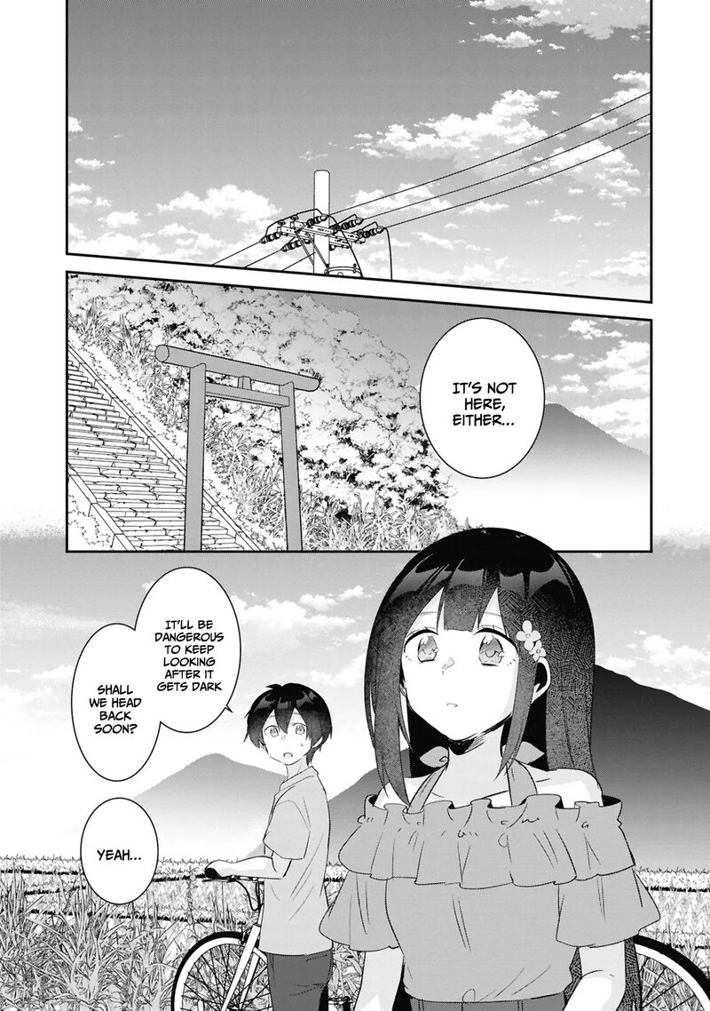 Class No Bocchi Gal O Omochikaeri Shite Seisokei Bijin Ni Shiteyatta Hanashi Chapter 22 Page 2