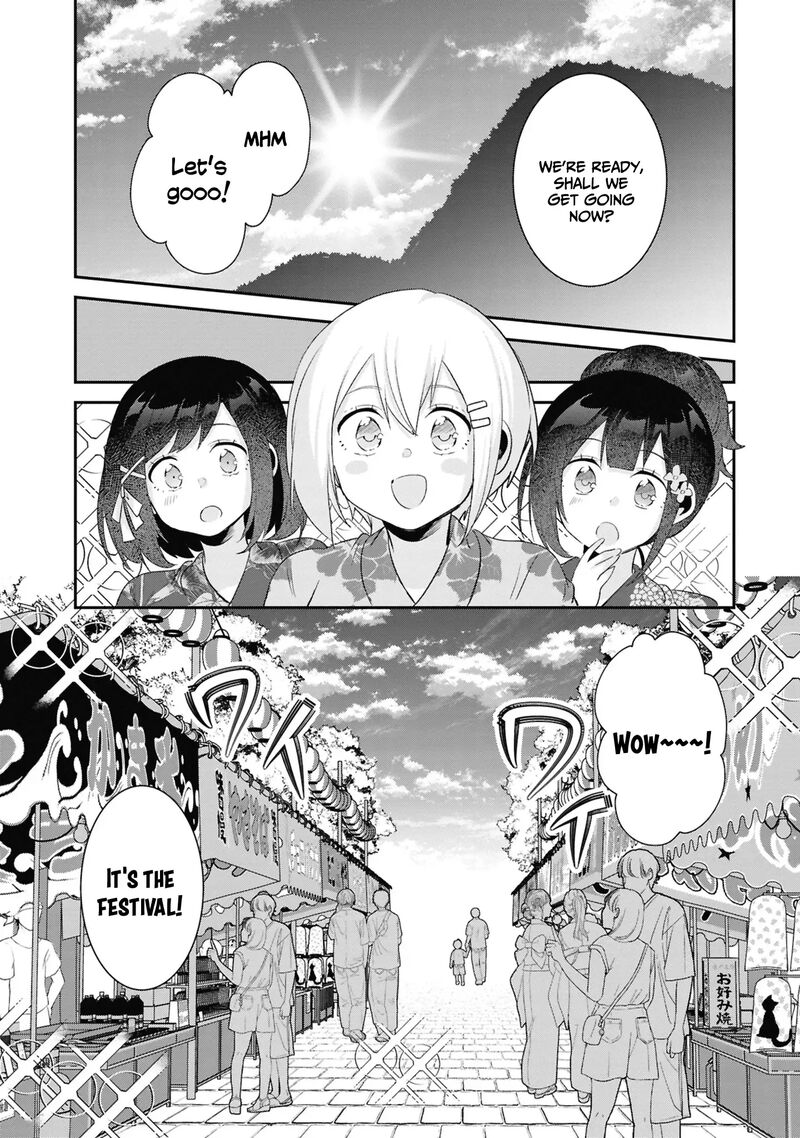 Class No Bocchi Gal O Omochikaeri Shite Seisokei Bijin Ni Shiteyatta Hanashi Chapter 22 Page 22